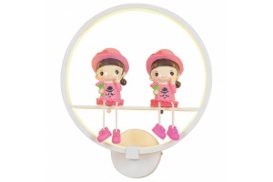 Бра Hiper Twins H061-1