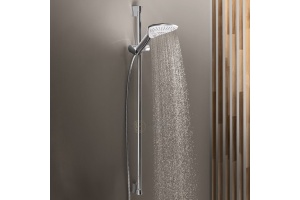 Душевая лейка Kludi Fizz (6770005-00) - 3
