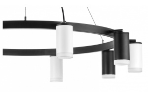 Подвесная люстра Lightstar Rullo LR0203753650 - 3