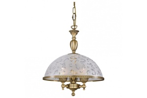Подвесной светильник Reccagni Angelo 6202 L 6202/38