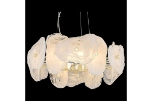 Подвесной светильник Wertmark Nicola WE159.12.303