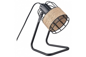 Настольная лампа декоративная Vele Luce Extra VL6472N01