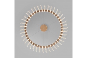 Подвесной светильник Bogate's Farfalla 90375/1 - 2