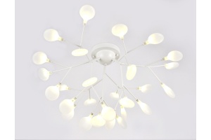 Потолочная люстра Ambrella TR TR3011 - 2