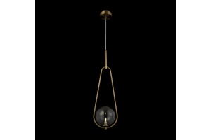 Подвесной светильник Freya Bumble FR5144PL-01TR - 3