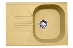 Мойка кухонная Lava L2 сафари