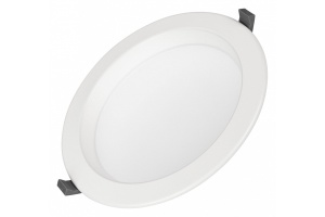 Встраиваемый светильник Arlight CYCLONE 022524(2)