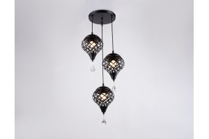 Подвесной светильник Ambrella Light TR TR8444 - 2