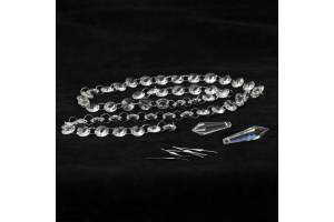 Торшер Lussole Floyd LSP-0648 - 3