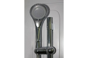 Душевая кабина с поддоном River Temza 150/150/55 MT (10000002238) - 3