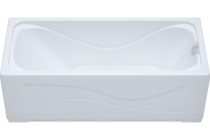 Акриловая ванна Triton Стандарт 170x70 - 3