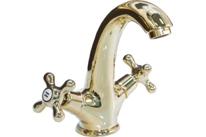 Смеситель Cezares Retro C LS1 03 для раковины