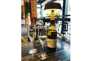 Светильник-пробка Mantra Relax 7930 - 2