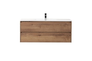 Комплект мебели Belbagno Kraft 120 светлое дерево - 2