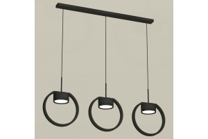 Подвесной светильник Ambrella XB XB9107100