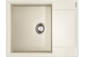 Мойка кухонная Omoikiri Daisen 65 пастила