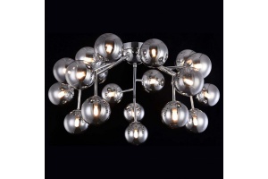 Потолочная люстра Maytoni Dallas MOD545PL-20CH - 3