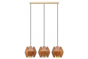 Подвесной светильник Velante 533 533-706-03