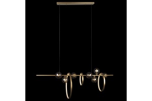 Подвесной светильник Loft it Molecule 10139/1200L - 3