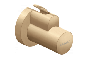 Декоративная накладка Hansgrohe, шлифованная бронза 13950140