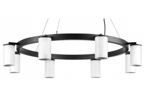 Подвесная люстра Lightstar Rullo LR018368