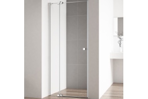 Душевая дверь в нишу Cezares Valvola B 1 100 C Cr