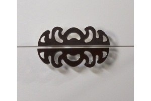 Ручка для мебели Armadi Art NeoArt Ajur хром - 3