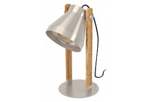 Настольная лампа декоративная Eglo Cawton 43953 - 2