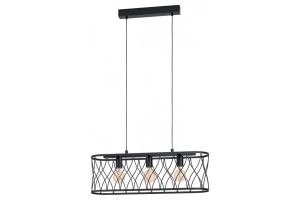 Подвесная люстра Eglo Giltspur 43554 - 2