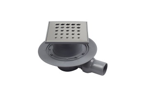 Душевой трап Pestan Confluo Standard Drops 1