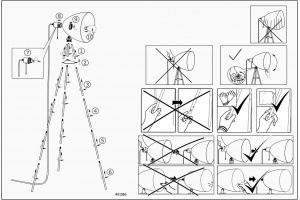 Торшер Eglo ПРОМО Chester 49386 - 2