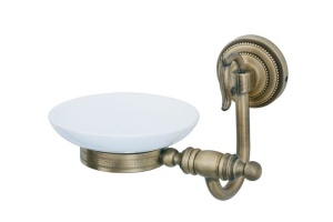 Мыльница Boheme Medici 10603