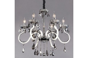 Подвесная люстра Hiper Jennie H824-6