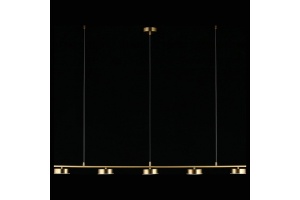 Подвесной светильник Aployt Usia APL.047.13.35 - 2