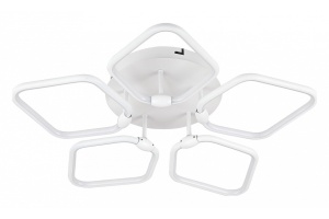 Потолочная люстра Natali Kovaltseva Smart home LED LAMPS 81208