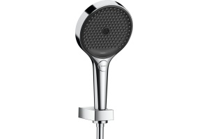 Душевой гарнитур Hansgrohe Rainfinity 26852000