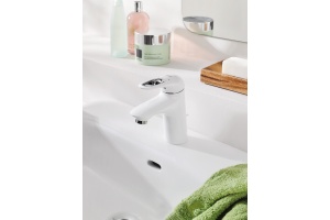 Смеситель Grohe Eurostyle New 33591LS3 для ванны с душем - 2