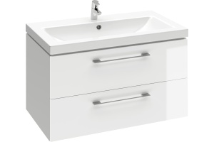 Мебель для ванной Cersanit Lara 80 - 2