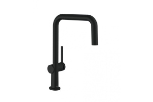 Кухонный смеситель однорычажный, U 220, 1jet Hansgrohe 72806670