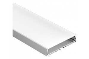 Профиль Arlight ARH-Power-W150-2000 Anod 036368