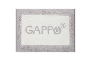 Коврик для ванной Gappo G85501