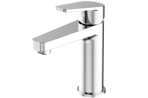 Смеситель для раковины Bien Sera хром