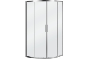 Душевой уголок BelBagno Sela R 2 90 C Cr - 2