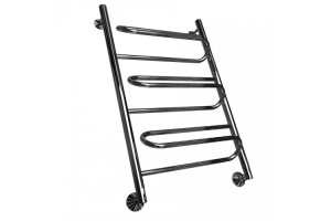 Полотенцесушитель водяной Двин Лесенка W 80/50