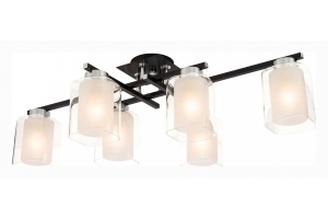 Потолочная люстра Citilux Диез CL111161