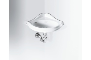 Подвесная раковина Simas Arcade (AR036) - 2