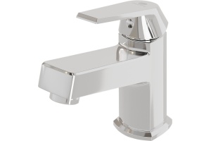 Смеситель для раковины DIWO Смоленск SM-02cr хром