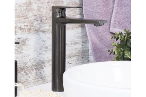 Смеситель Wasserkraft Wiese 8403H для раковины - 2