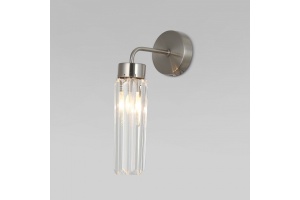 Бра Eurosvet Gilian 60163/1 никель