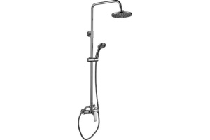 Душевая стойка Rossinka S S35-45